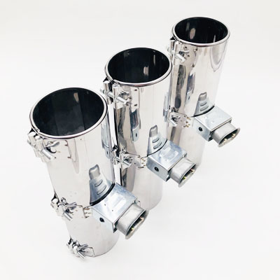 Cast Aluminum Heater